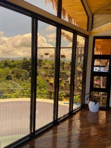Farm Ridge By Desmond Farm Villa Sampaloc  Luaran gambar