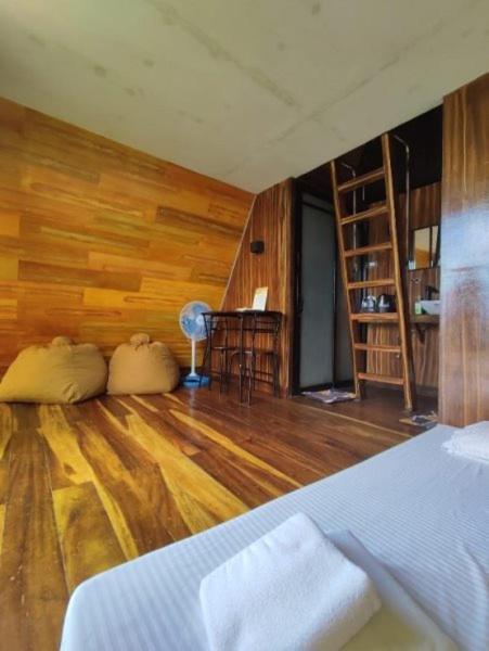 Farm Ridge By Desmond Farm Villa Sampaloc  Luaran gambar