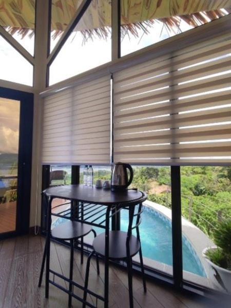 Farm Ridge By Desmond Farm Villa Sampaloc  Luaran gambar