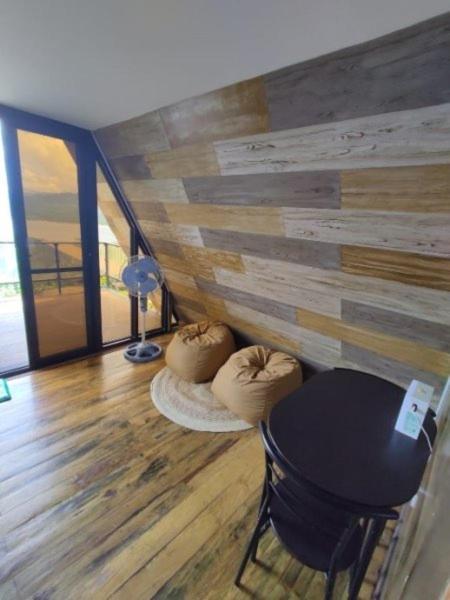 Farm Ridge By Desmond Farm Villa Sampaloc  Luaran gambar