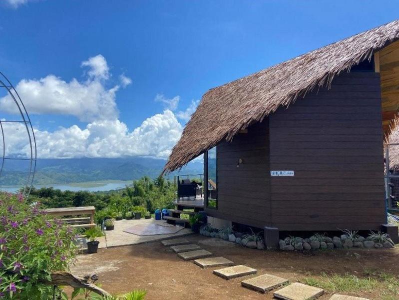 Farm Ridge By Desmond Farm Villa Sampaloc  Luaran gambar