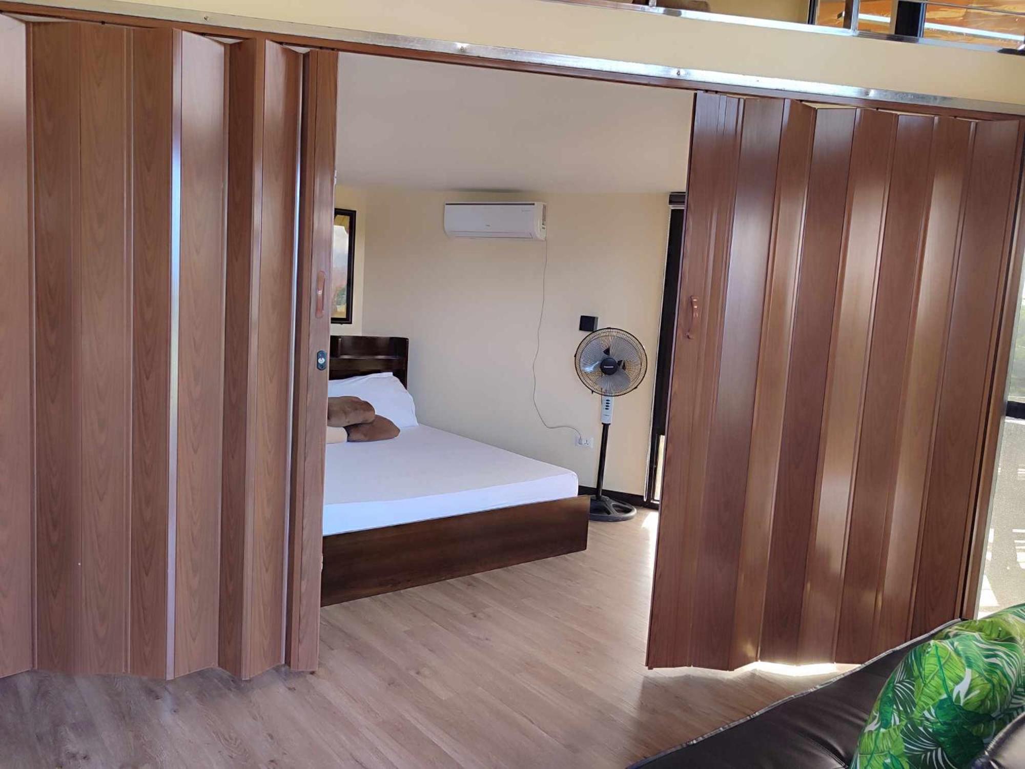 Farm Ridge By Desmond Farm Villa Sampaloc  Luaran gambar