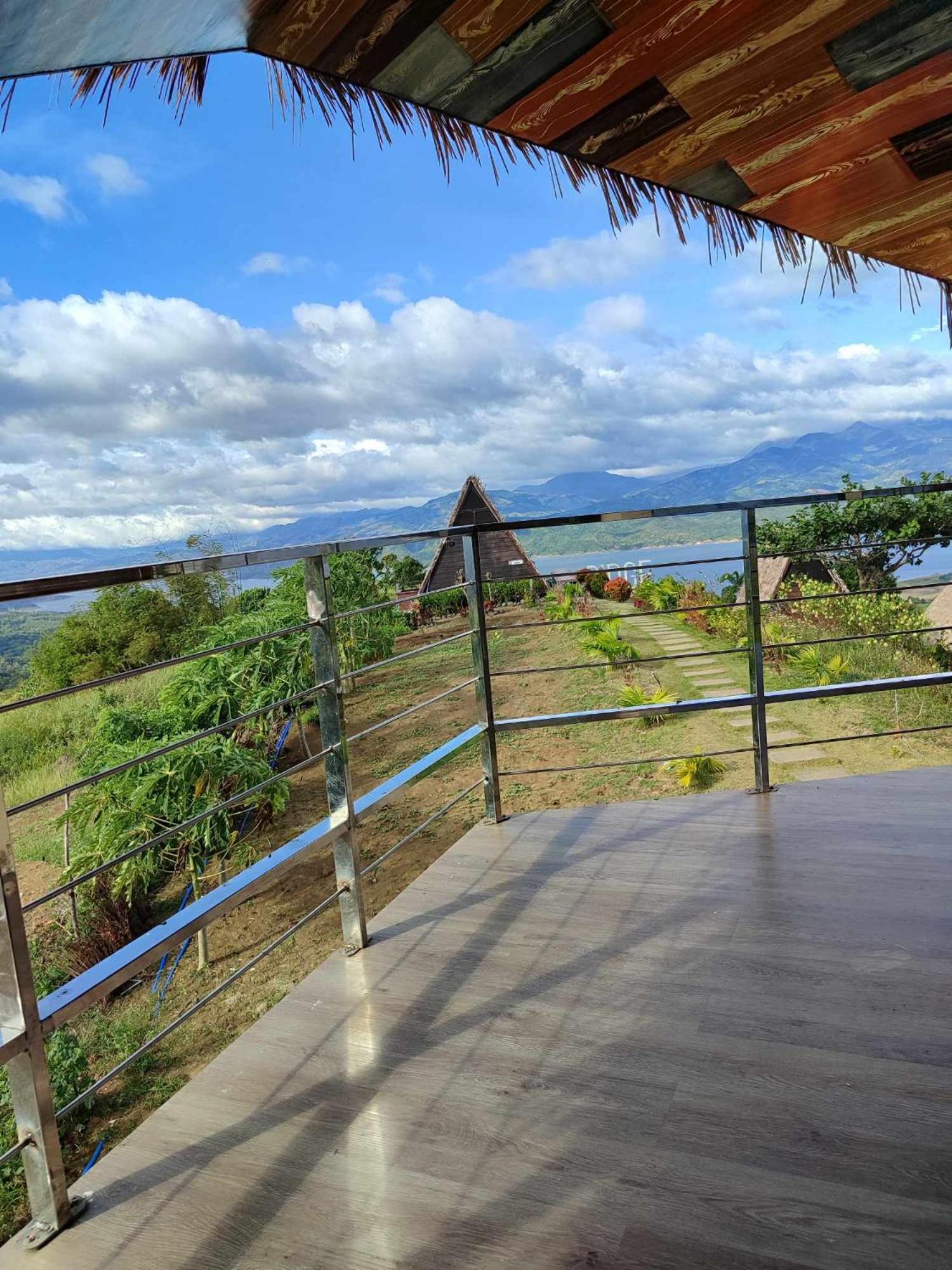 Farm Ridge By Desmond Farm Villa Sampaloc  Luaran gambar